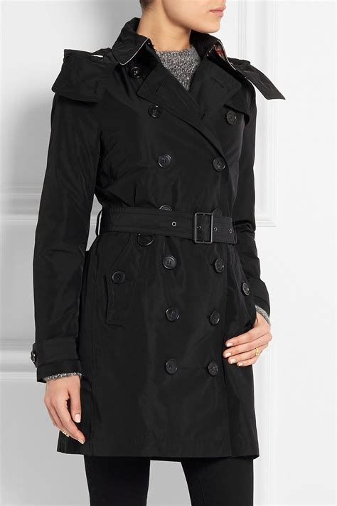 burberry taffeta trench coat review|longest Burberry trench coat.